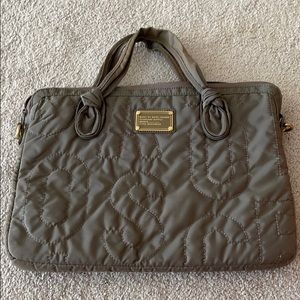 Marc by Marc Jacobs Laptop Case with Handles
